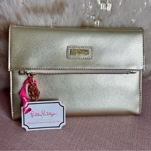 Lilly Pulitzer Notepad book